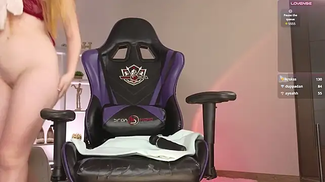 Vilvetfox - FINGERING LITTLE PUSSY
