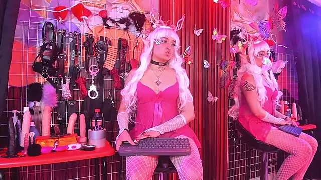 Mhannia_bdsm303av - spank ass x10🎃💀😈
