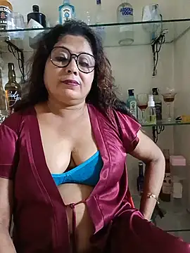Horny_boudi321 - full nude show
