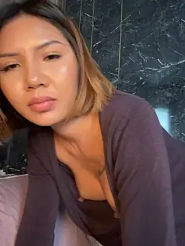 Alittleasiangirl - Fuck dildo