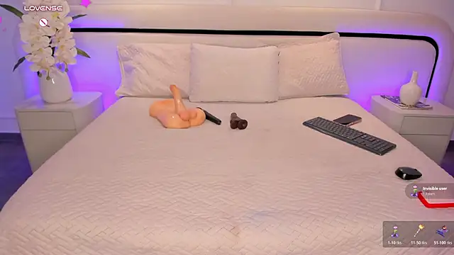 Nastyalvanova - control domi + fuck pussy