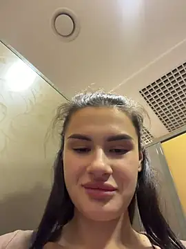 MiraReach - 2 finger in ass 🫰🏼💜