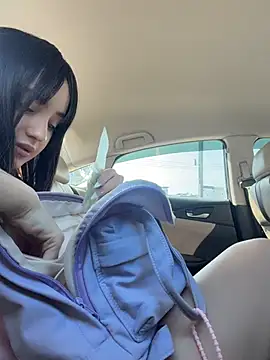 Lilonok - cum my virgin pussy