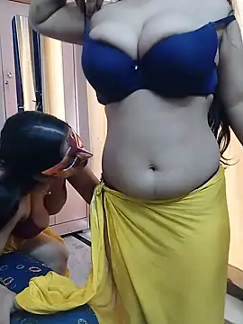 Anshika_20 - nude fingring in pussy
