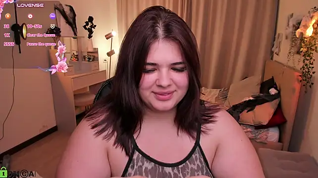 Annet_Nel1son - 3 spanks for my boobs