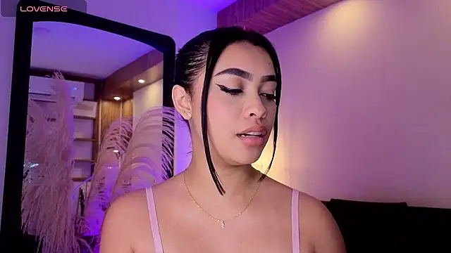 Chloe_monroee - sexy dance more oil