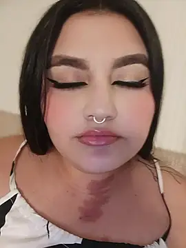 Marla_69 - Deepthroat 15 sec 🤭