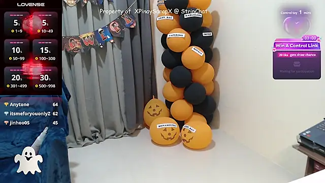 XPinaySarapX - PS Signature Dance