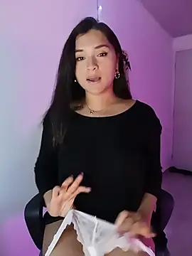 CristinaGreyz - FINGER ASS