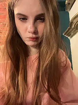Lunabelle_ - Suck my finger naughty near ppl