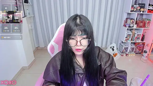 Misshoneyxxx - Make me happy