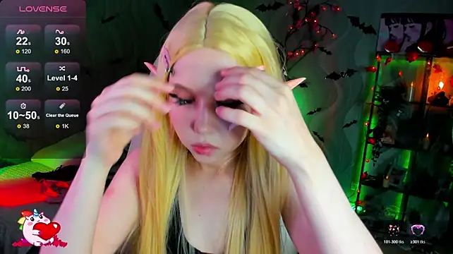 VivieSunn - Slap Ass 10-30x