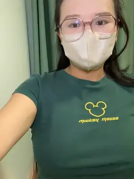 Namino_91 - 坐脸10下sit on your face