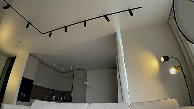 Bianca_lawwson_ - deep blowjob in doggy