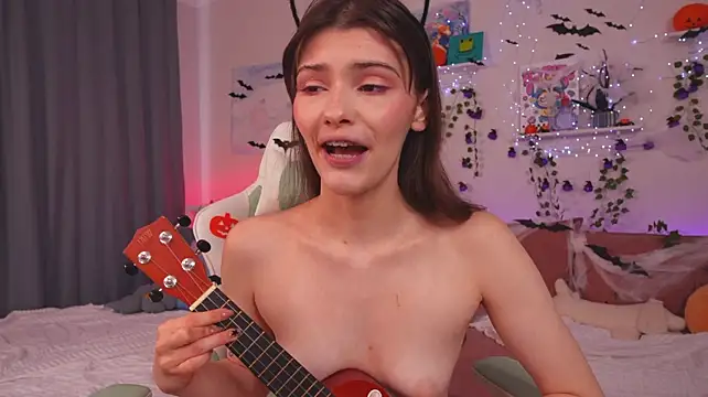 Zoe_Vee - DILDO ASS