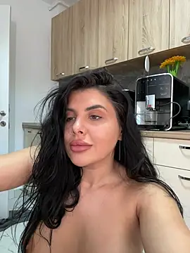 Scarlett-Dream - Ride dildo