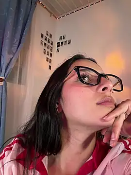 _vaness - Doggy without panties