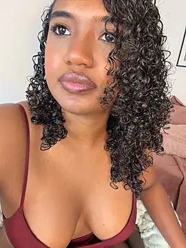 MilaTeenX - RUB MY CLIT PANTIES ON