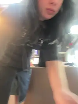 AlishaOfThorns - RIDE THE DILDO