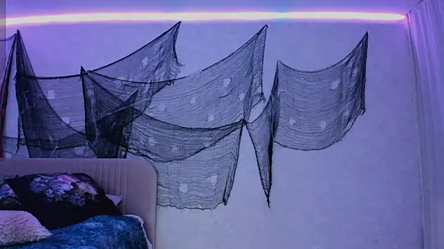 Crystalnut - If you like my stream