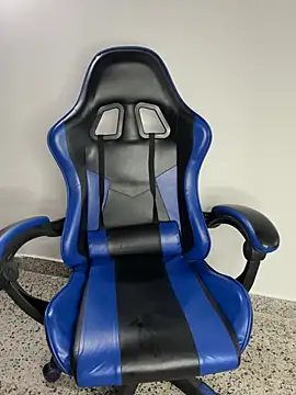 _Gaby_01 - RIDE DILDO