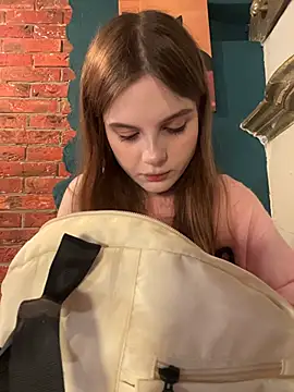 Lunabelle_ - Touch pussy under skirt risky