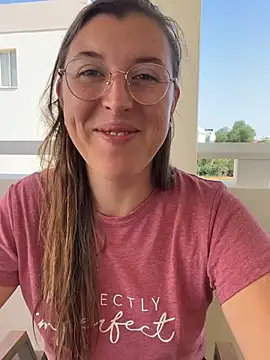AlinaMeiier - Massage your Pussy in Panties 🍑