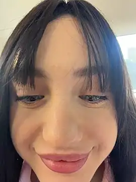 Lilonok - cum my virgin pussy