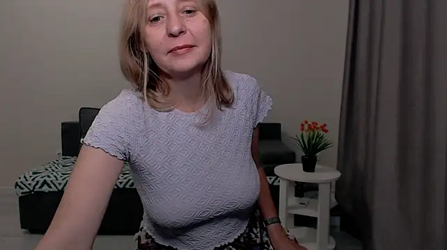 Saule_V - Naked and cum