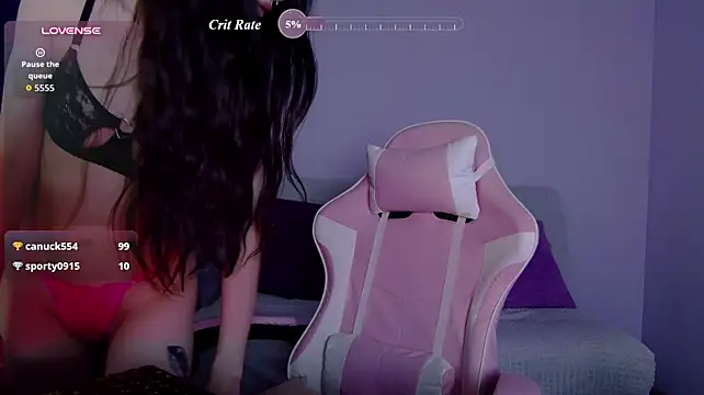 AngelinaTeen - suck a dildo 🔥