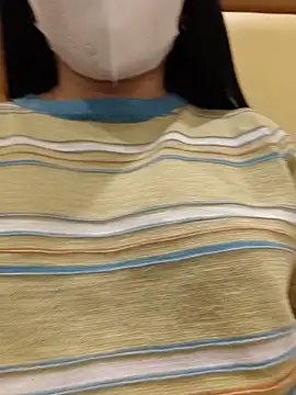 Mina-02 - Take off your underwear in front of stra