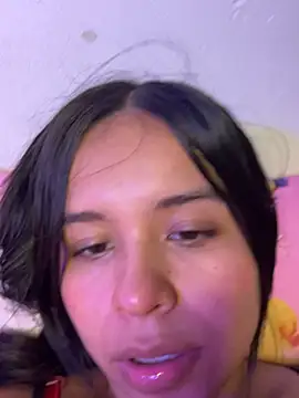 Paola05_ - Bounce naked ass
