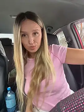 StasyWood - Show dildo🤤