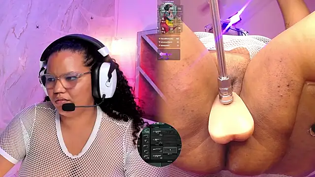 MhiaRey - CTRLx2MIN DESTROY ME WITH YOUR HIGH