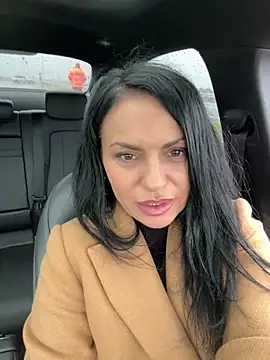 KimKelly13 - Naked & 3 fingers in my pussy daddy