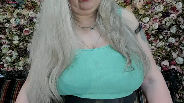 Mariabelladonna - SHOW BIG BOOBS