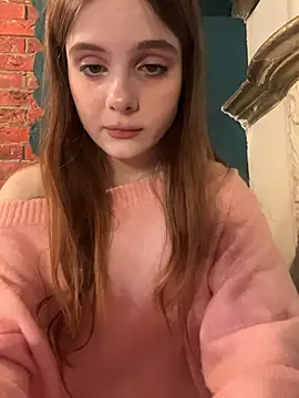 Lunabelle_ - put my hand in panties risky