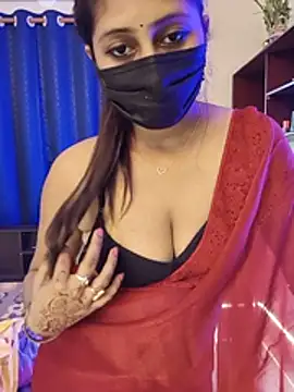 Sexy_anamika- - Shower show