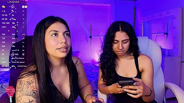 Kloe28 - naked+twerk