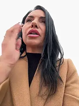 KimKelly13 - Naked & 3 fingers in my pussy daddy