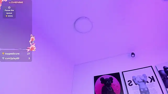 Kat_VonDe - 😈Blowjob a lot saliva 😈
