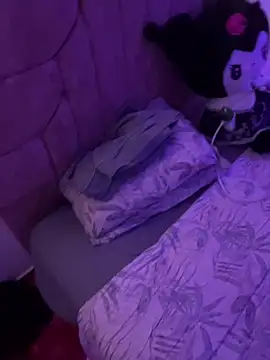 Anabelle_00_ - control toy x5 min+squirt