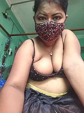 Priya_bindass - Boobs show 💋❤️