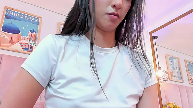 Ella_Parker_ - FUCK MY PUSYY