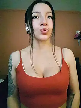 Paudelatorre - Fingering my wet Pussy 👅