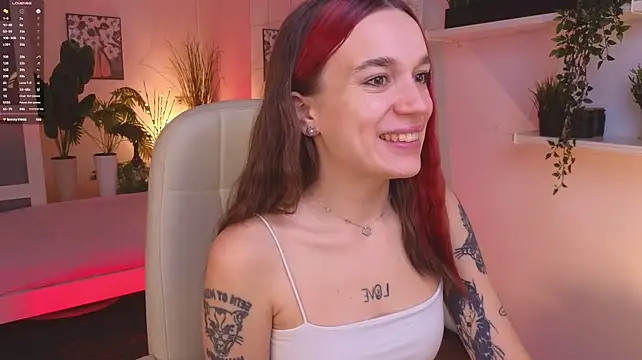 Darksolar - Show ass in panties