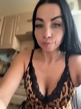 CrazzyChicks - Masturbate pussy zoom/cum with me😈