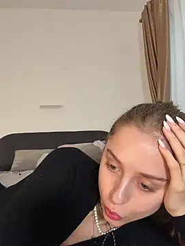 BabyAnais - fuck me anal hard and biig squirt