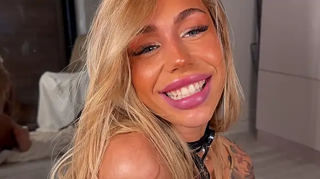 Creambaby1 - fingering ass and pussy