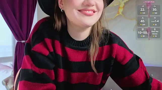 Jenny_Hart - suck finger
